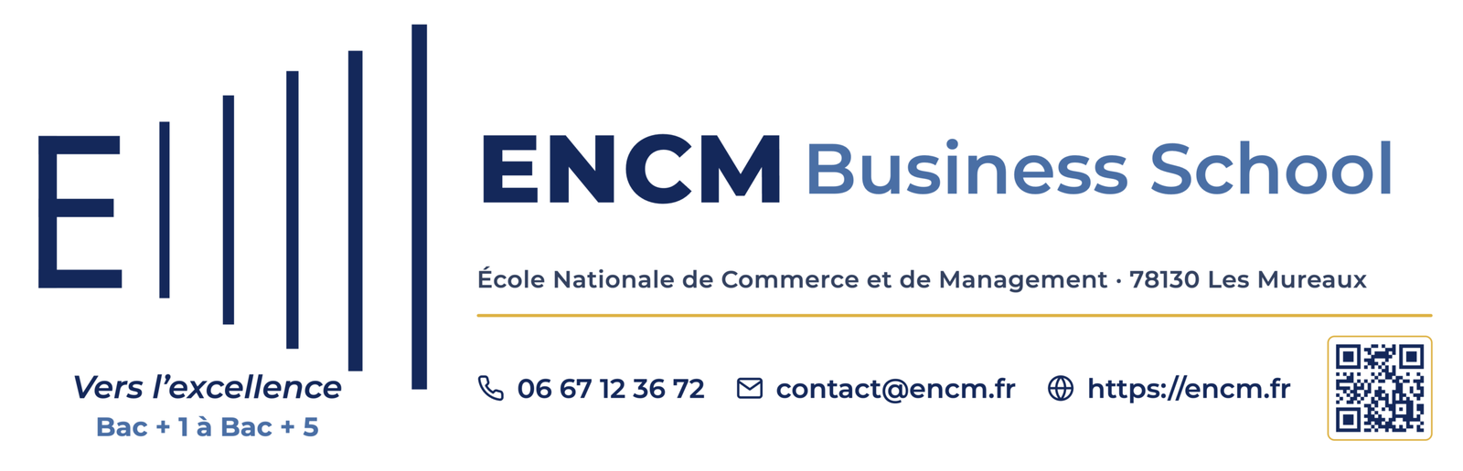 ENCM Business School